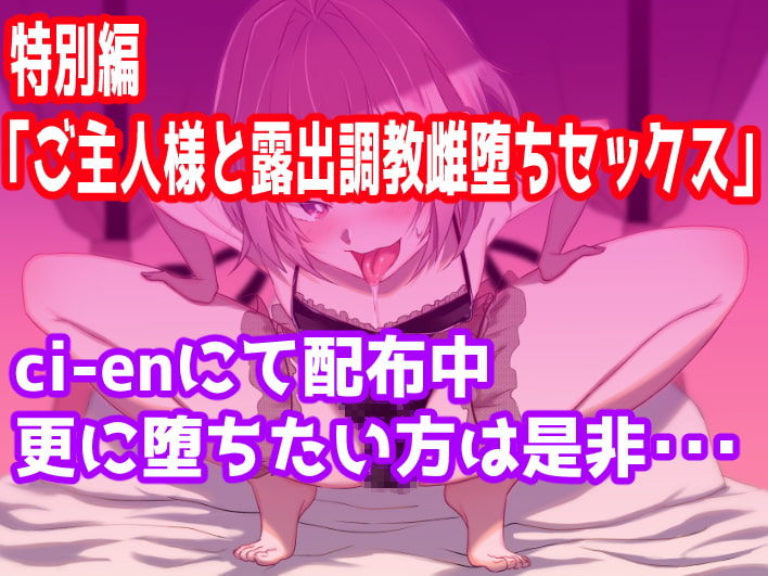 男の娘にメス堕ち完全敗北して専属肉便器に調教されちゃうっ