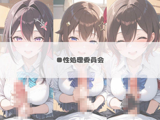 いつでもどこでも犯●れる！？いいなり学園 ホ〇ライブ 4