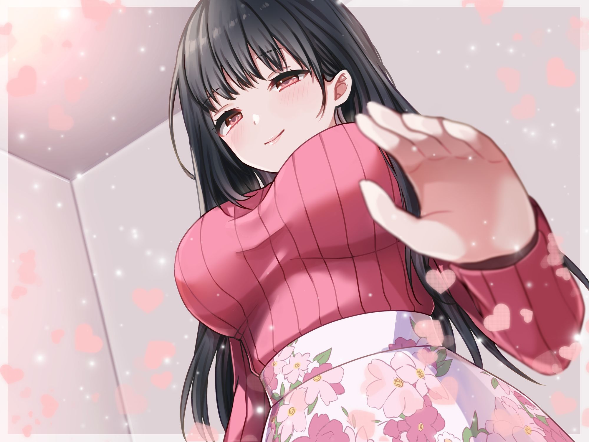 【総再生時間約87分】初めてできた年上彼女とあまあまラブラブえっちする話【耳舐め/甘やかし】