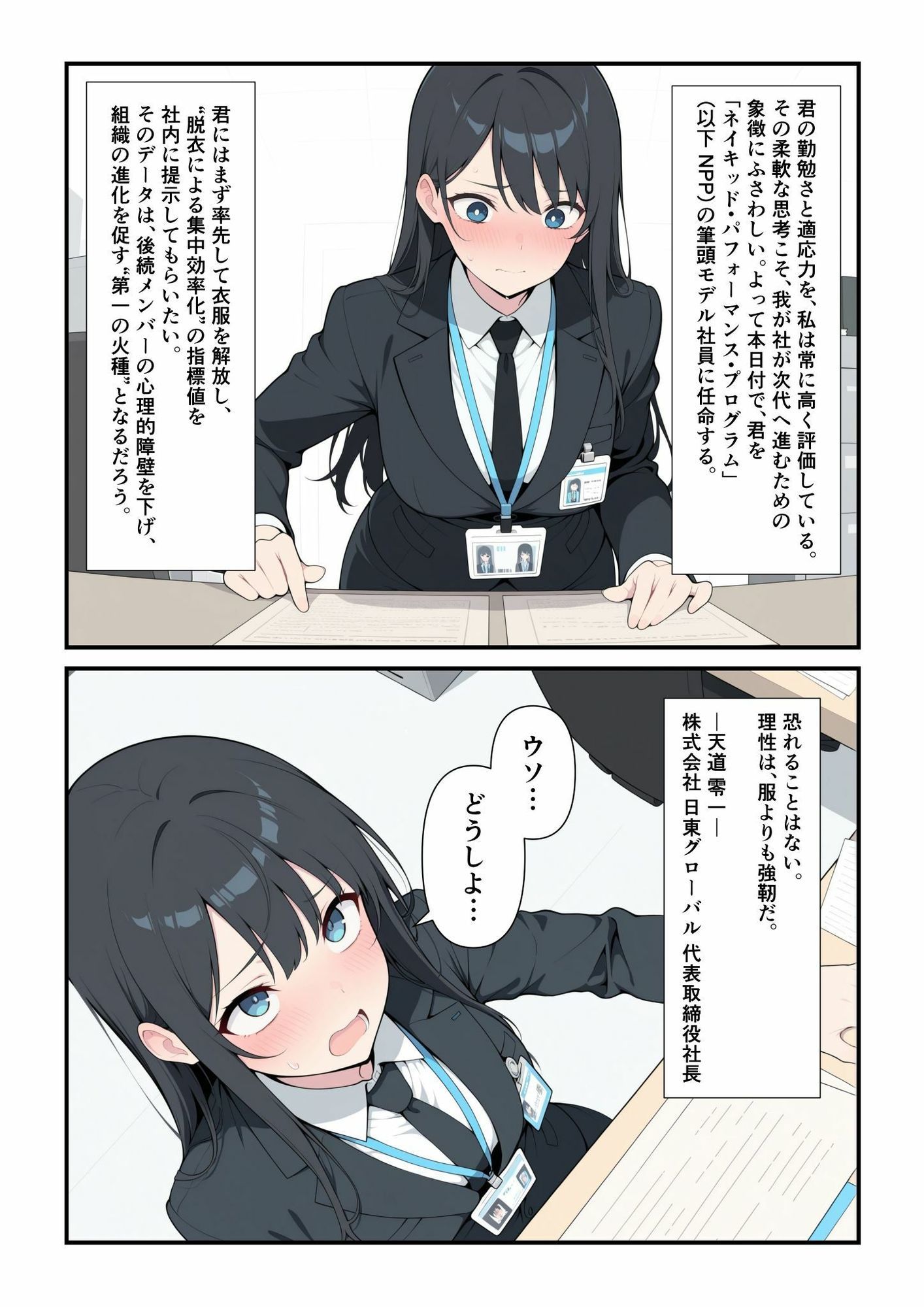 全裸クールビス