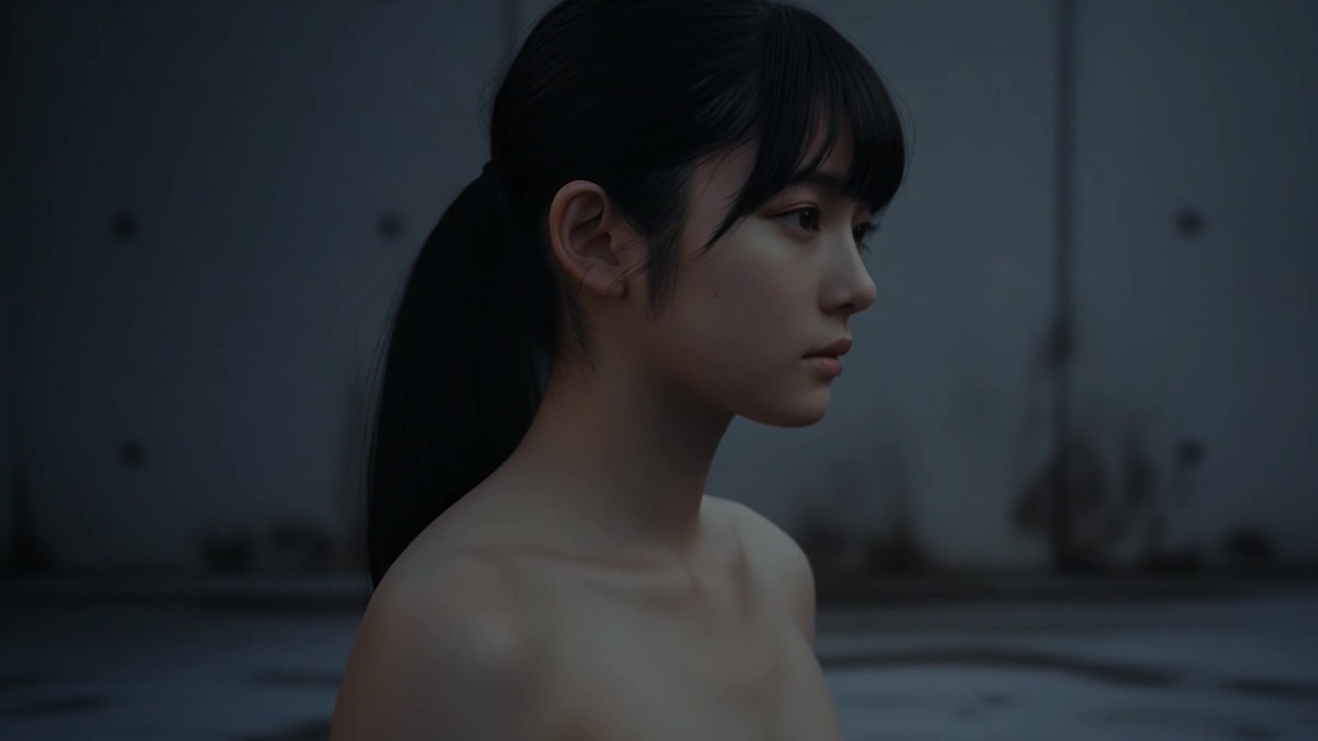 女子校生拉致事件【犯行記録動画1】