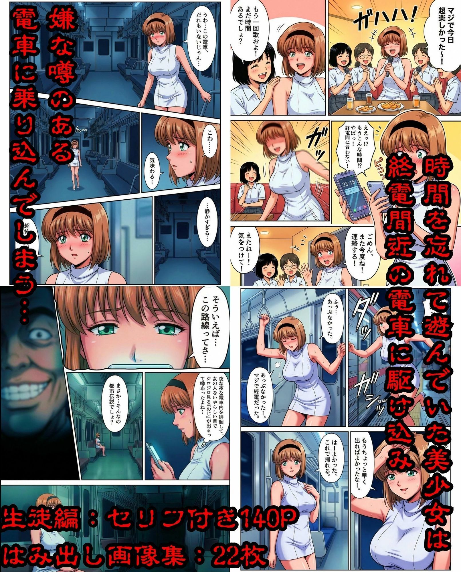 私利私欲おじの手