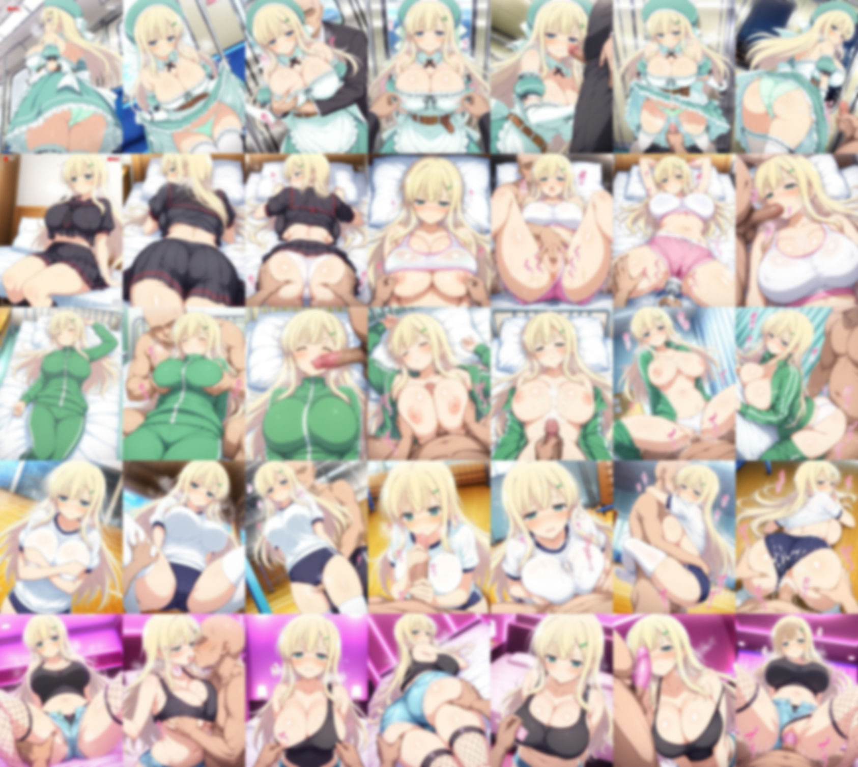 ヨ●はいつでも狙われている