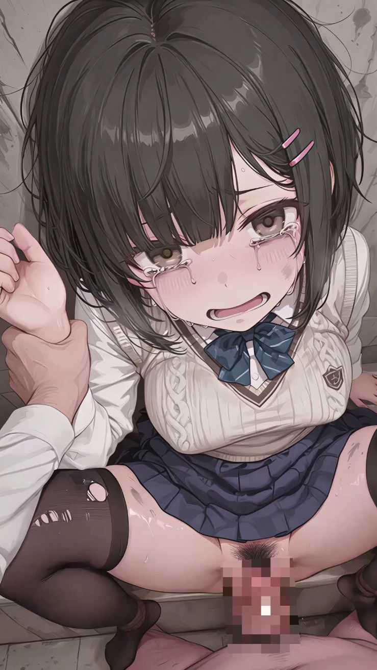 【アニメ】無理ヤリ強●アラカルト【縦動画＋横版あり】