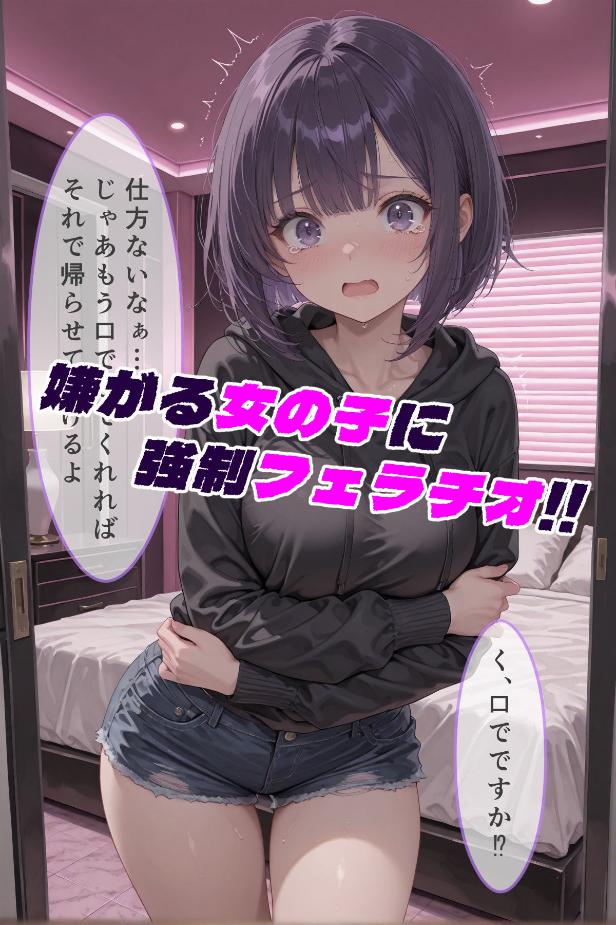 催●おじさんの日常