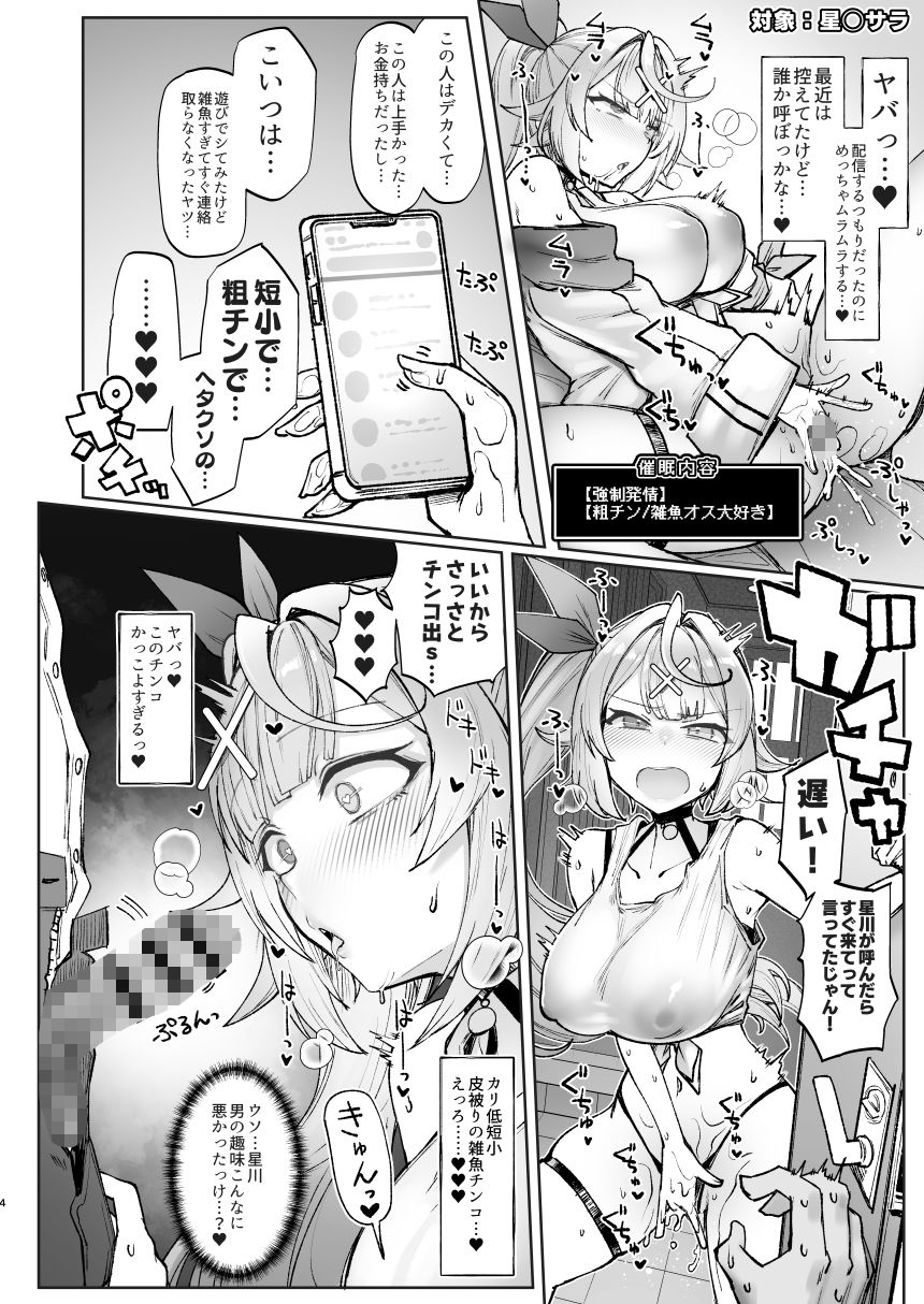 ニジサイミン2
