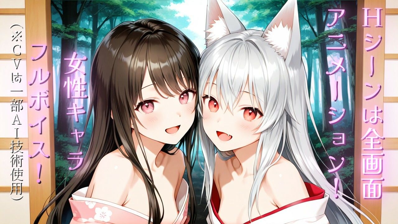 あやかしの君と春の夢
