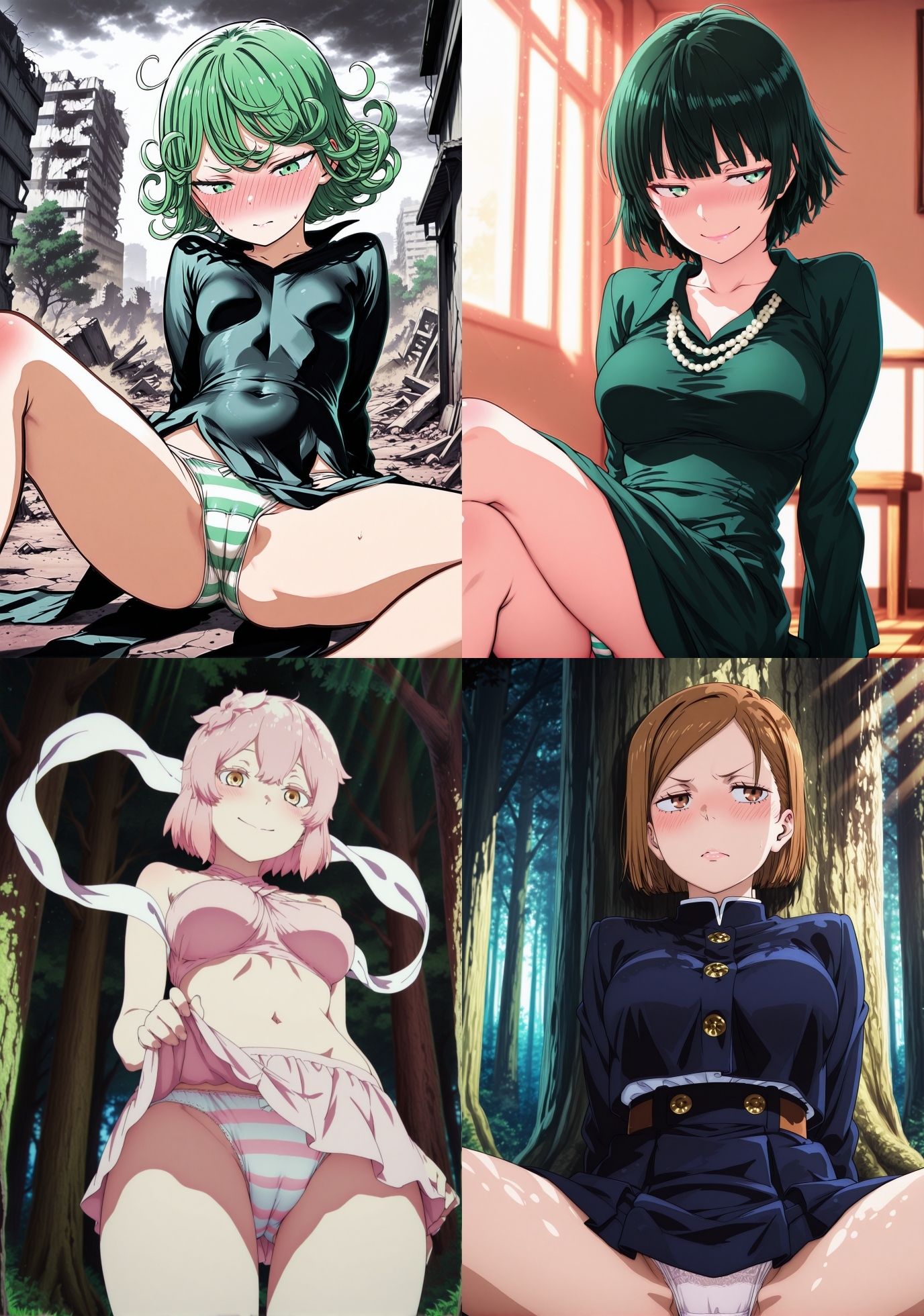 青年ステップ