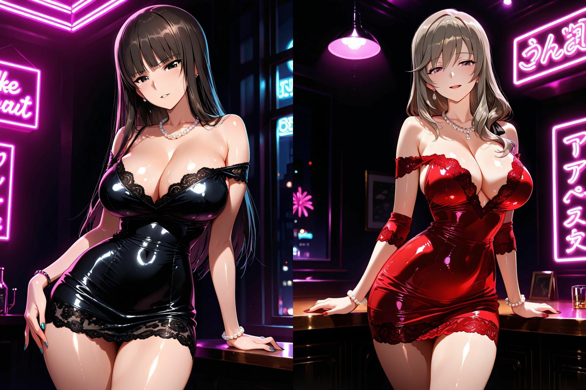 中出しできる家元セクキャバ