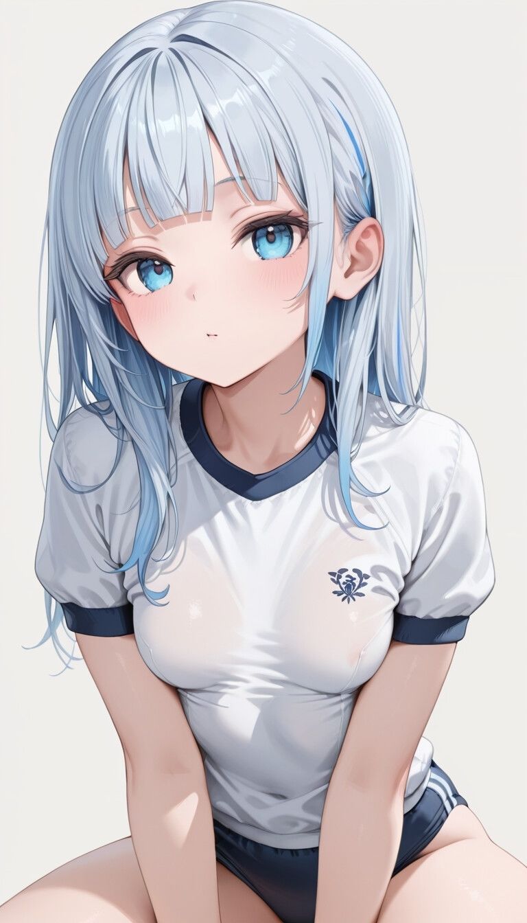 少子化対策でクラスの女子全員とハメ撮りしちゃうアニメーション