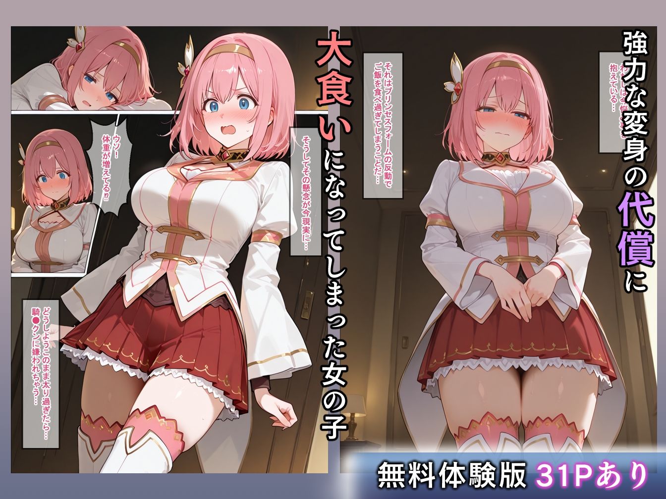 寝取られマッサージ店へようこそ〜エッチなマッサージに堕ちていく少女たち〜