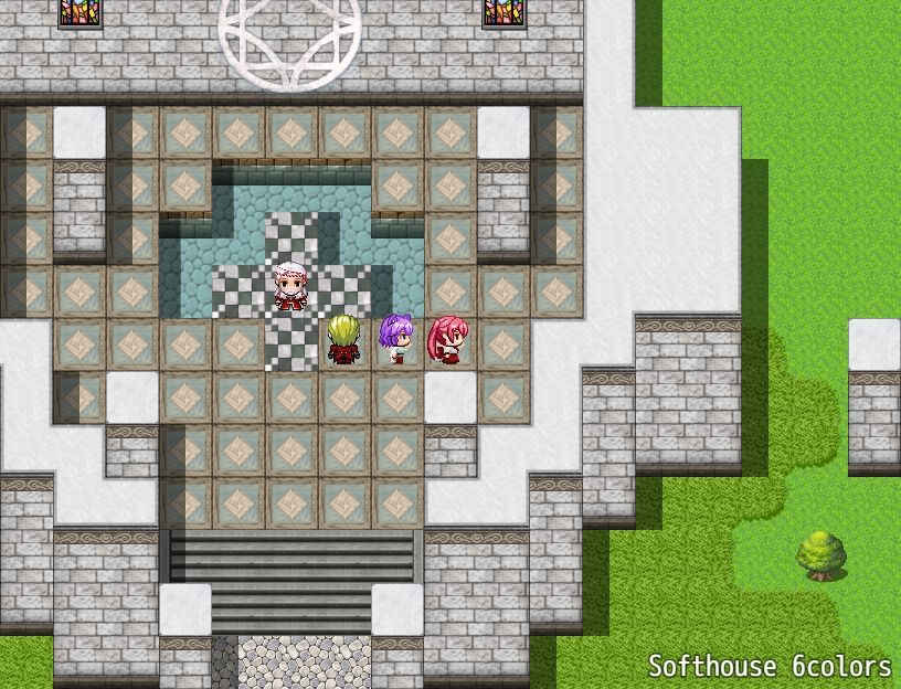 ONAGONO QUEST EVE