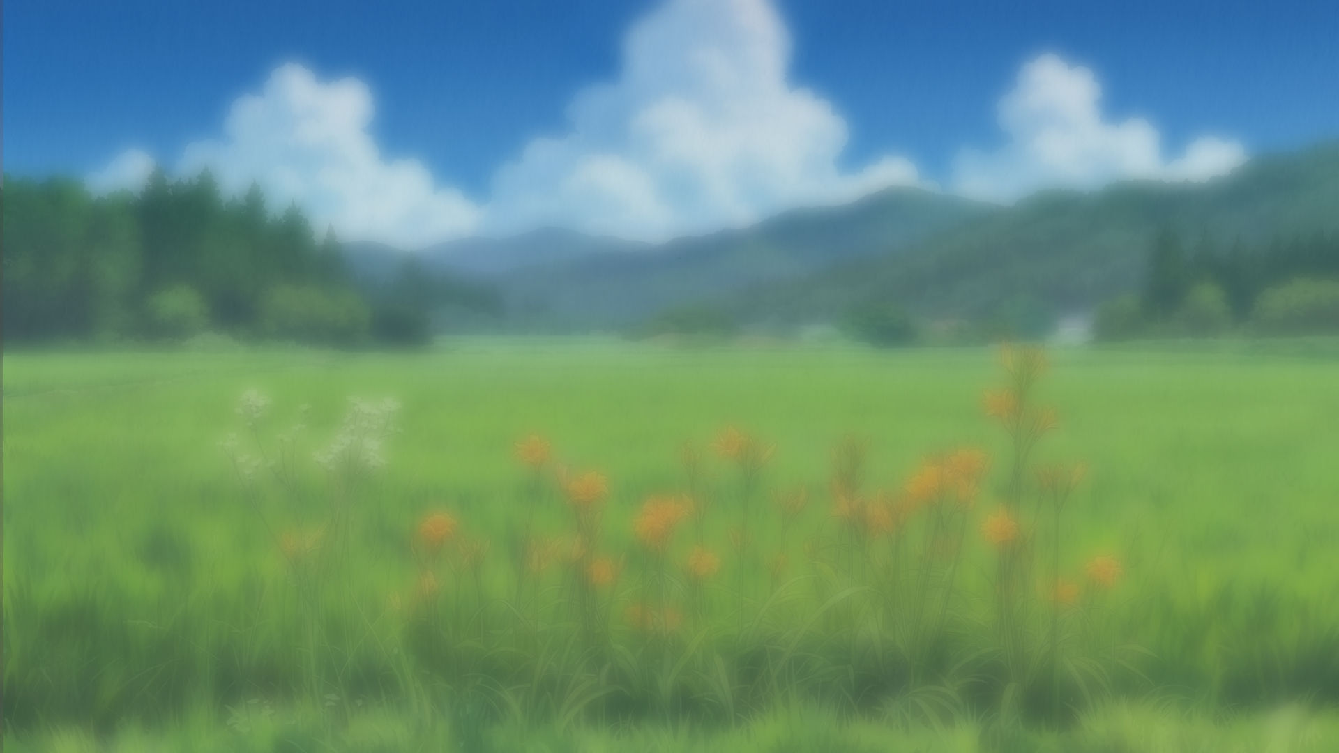 桃花の記憶