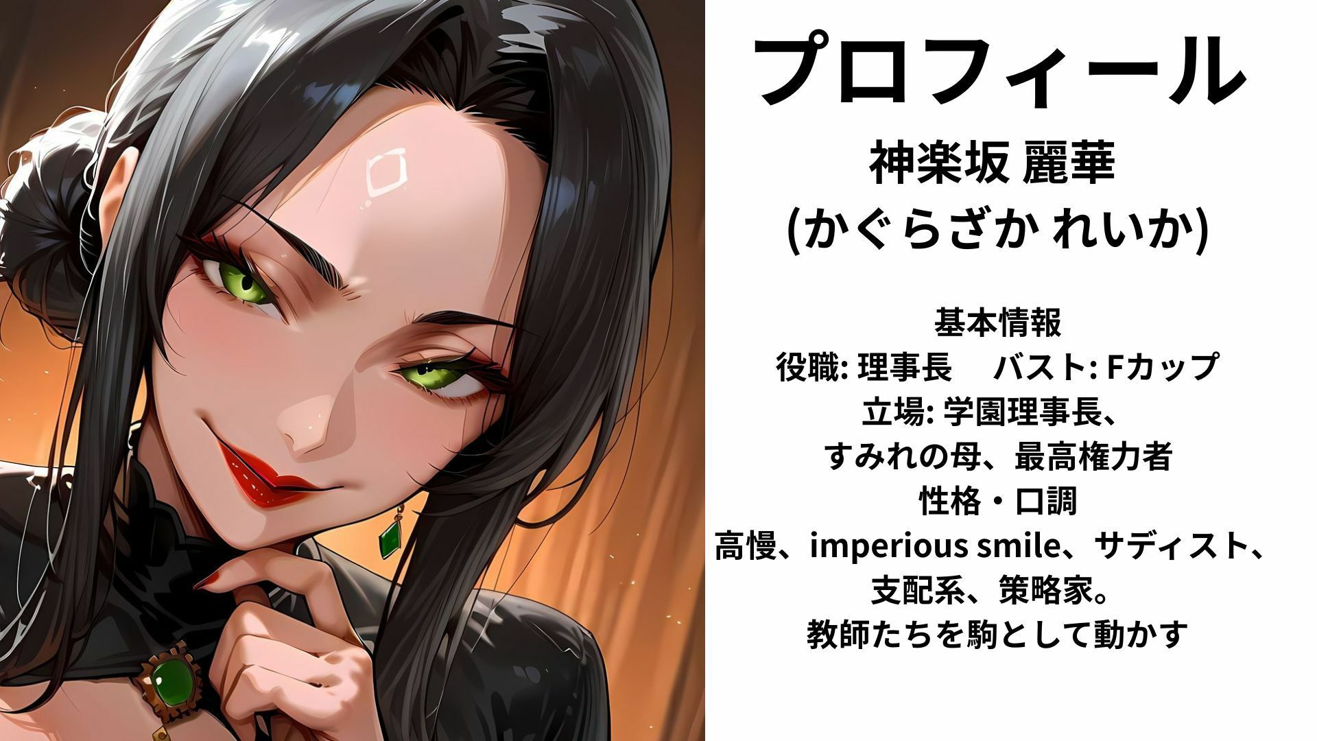 痴女しかいない女子校に赴任したら、毎日搾精されるようになった話〜狂気に満ちた瞳に堕とされて〜