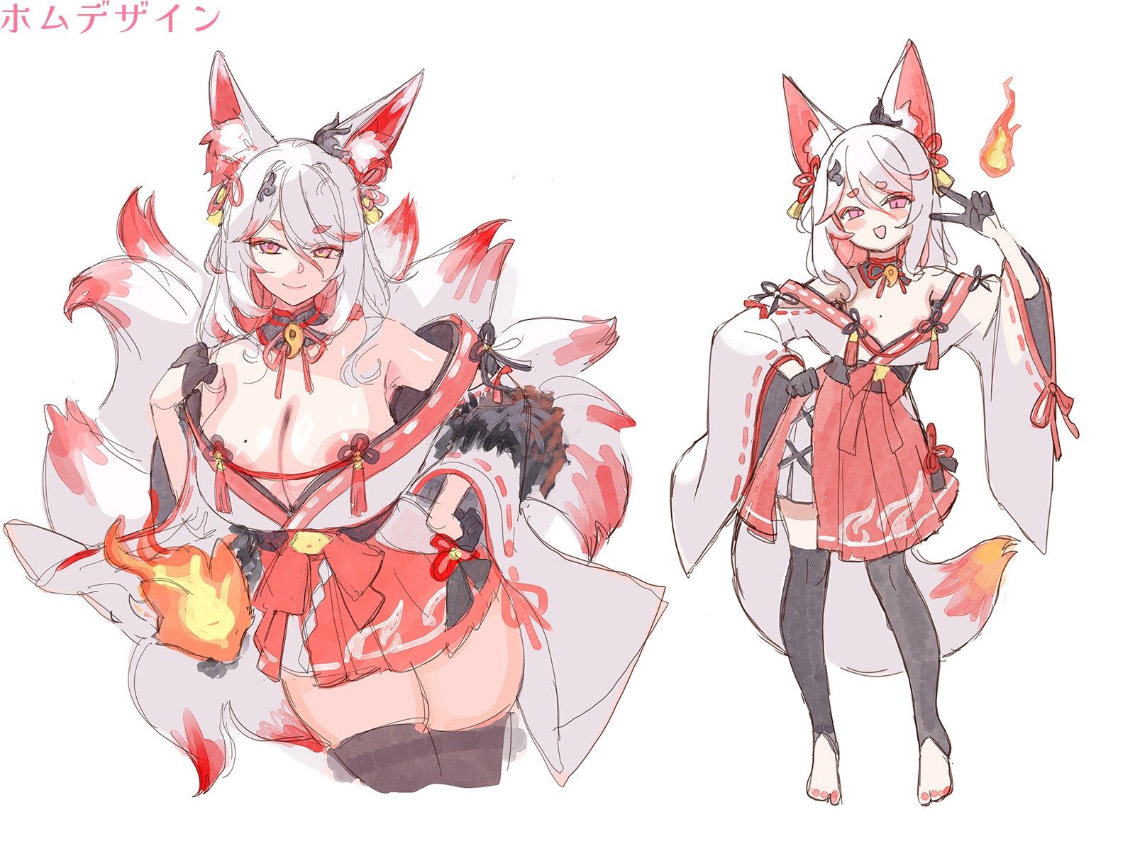 祠を壊したら、つるぺたロリ狐神が大激怒！？あまあまドスケベ生ハメで珍宝（チンポ）を強●奉納！【KU100収録】