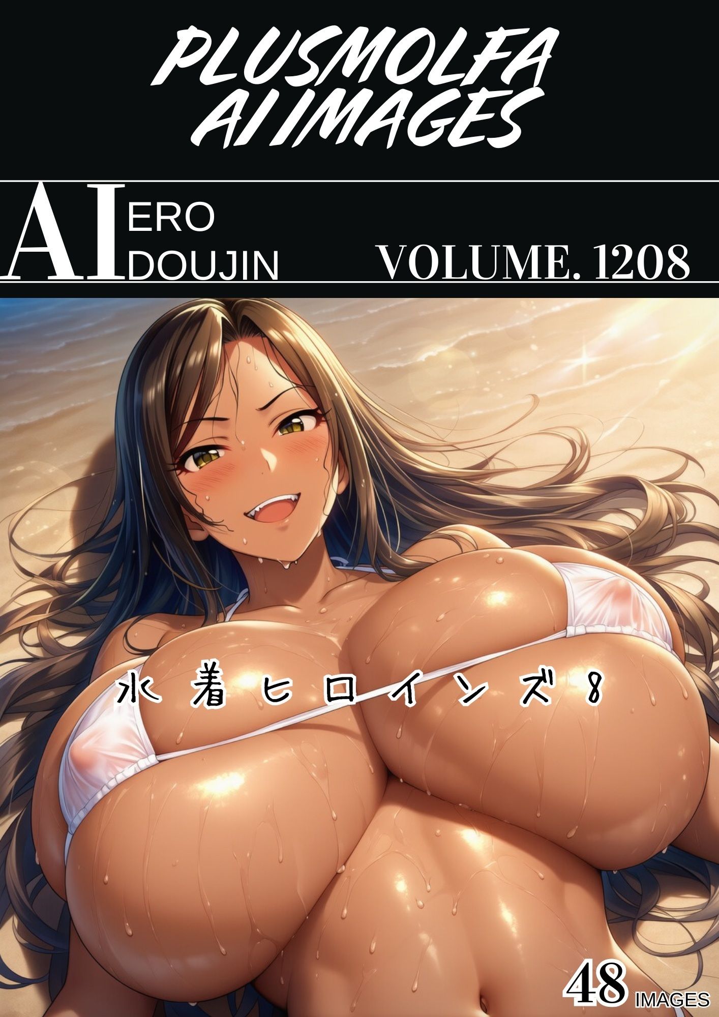 plusmolfa CG集纏め Vol.1201〜1210