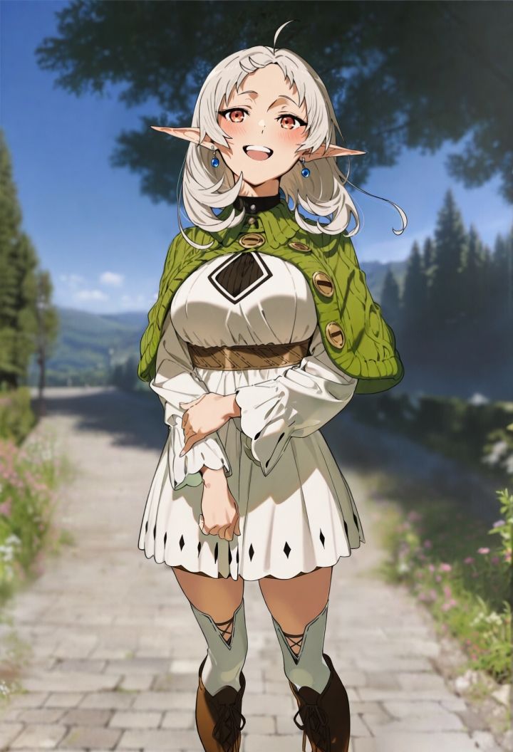 ヒロインえっち エ〇ス＆シ〇フィ＆ロ〇シー
