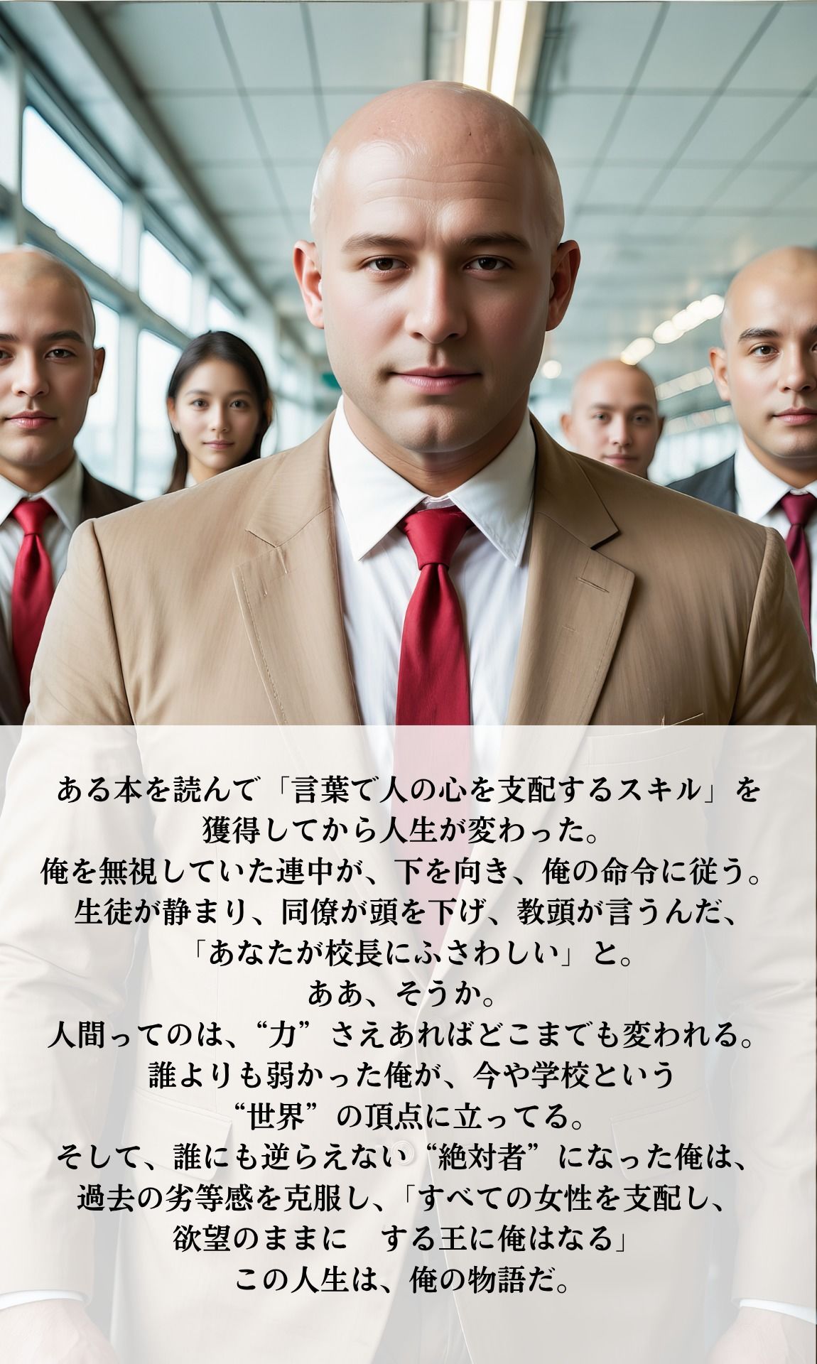 催淫洗脳      現役トップグラドル