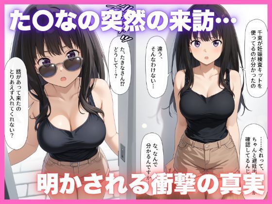 出張リコデリ2〜裏オプションの真意〜