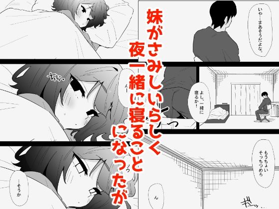 家の風紀は乱れてる！-実妹編-