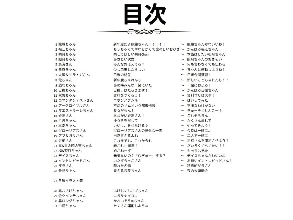 AIE’s Creation Archives vol.2026.05