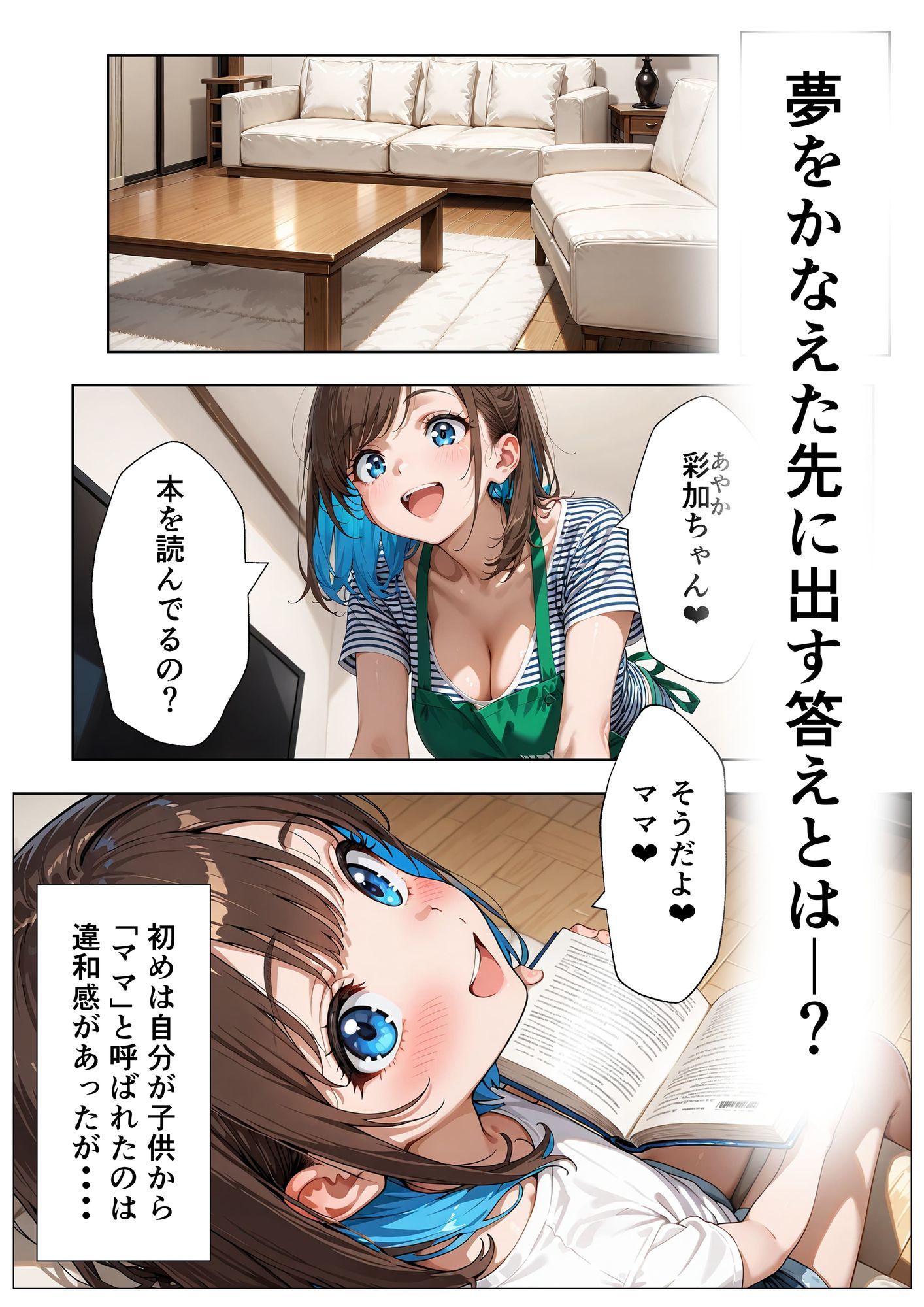 学園排泄  幼馴染がいじめるので人格排泄して幸せになります