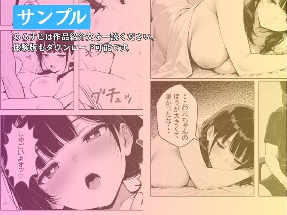 性的能力主義に囚われし妹  〜お兄ちゃんのハジメテは私がもらうね〜