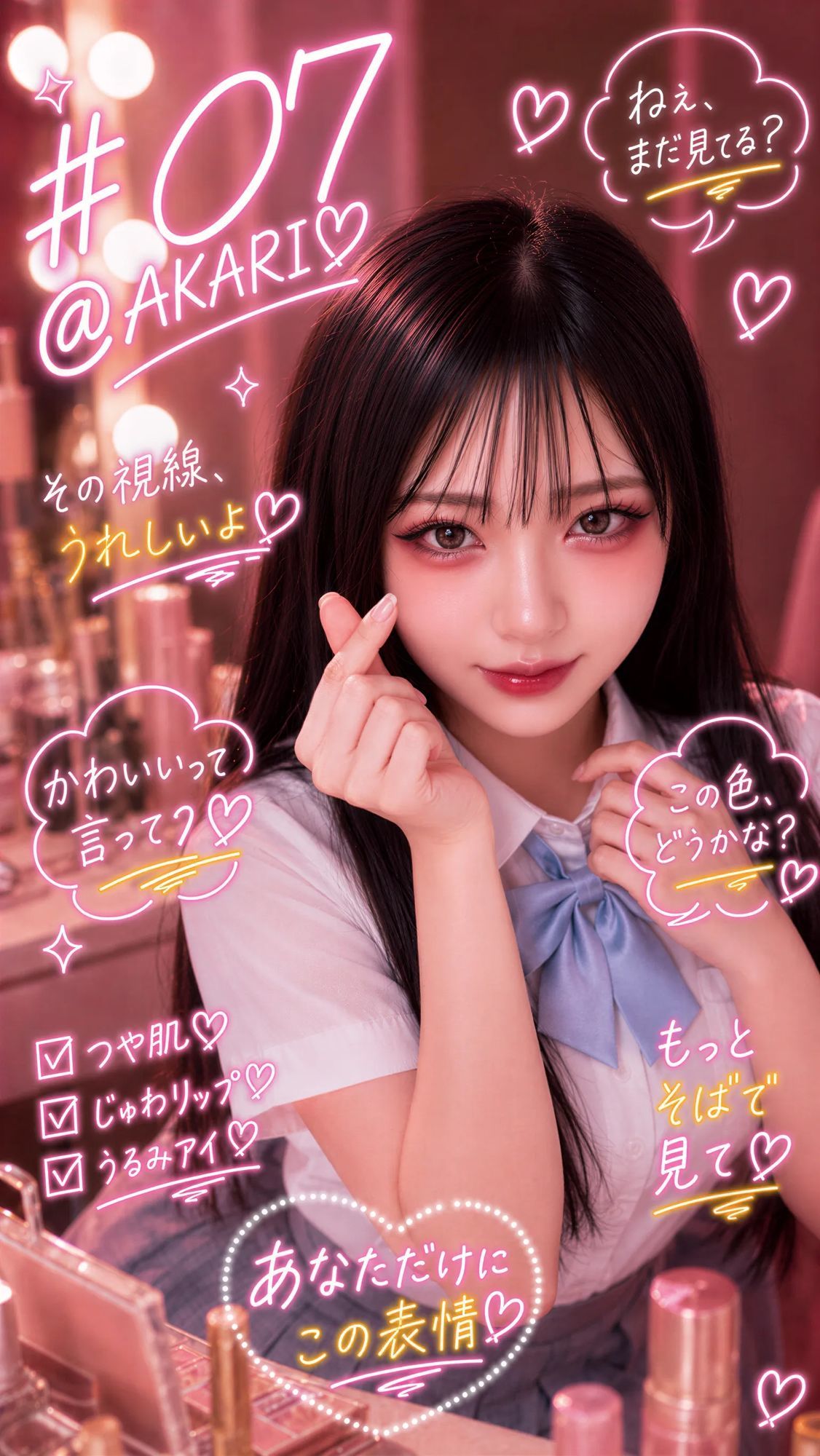【404FACE】大量顔射されちゃうキレイなお姉さんは好きですか？超接写からの大量顔射。JKシリーズも収録【4K超高画質動画】Facial Compilation