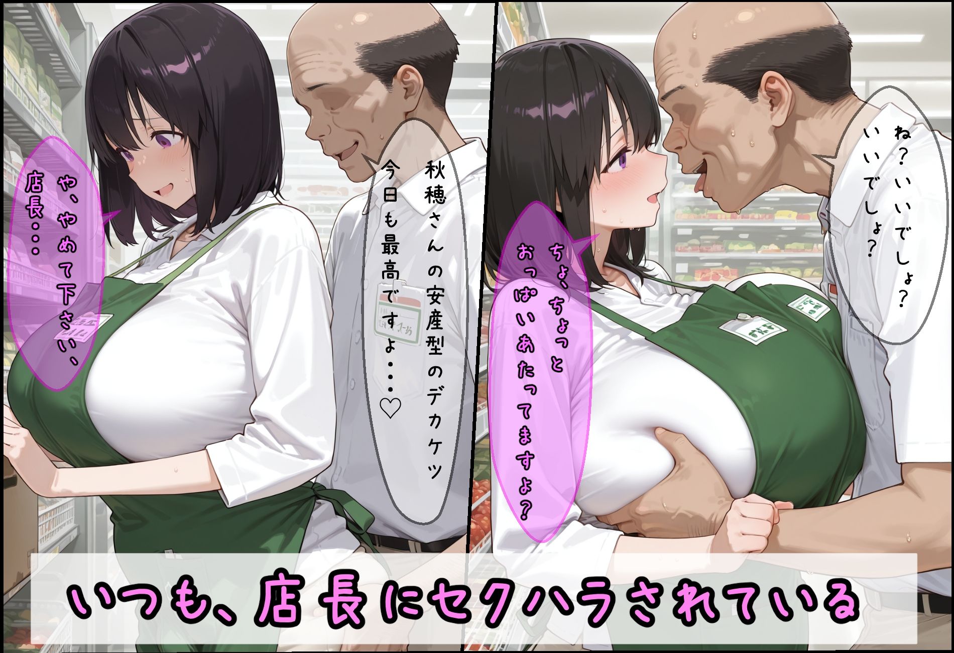 妻の寝取られ報告