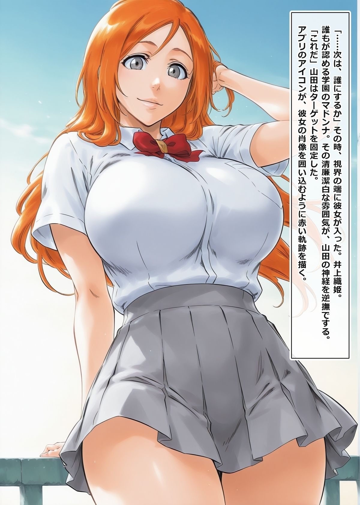 催●アプリを拾った俺、学園でヤリたい放題の王様生活を始める ＃3