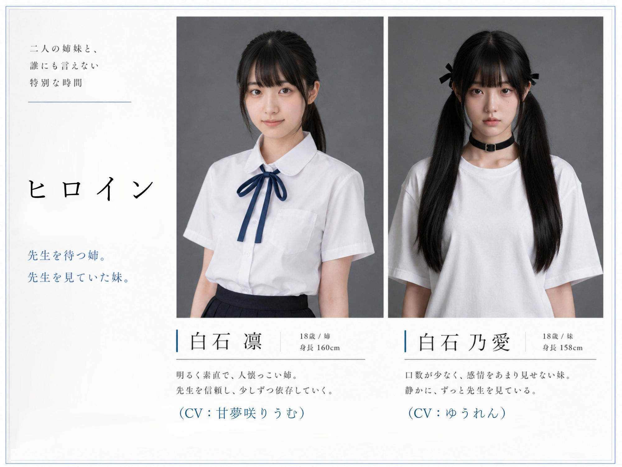 【スマホ対応】プライベート・レッスン -僕が家庭教師を続ける理由-
