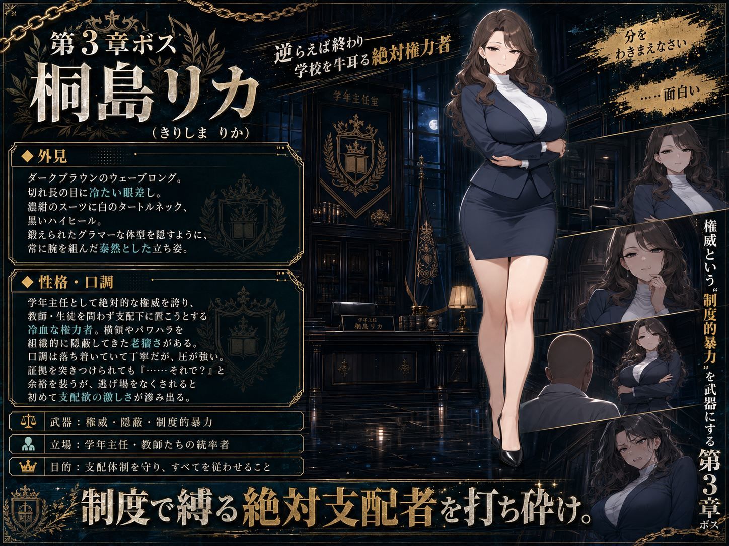 底辺オタクの逆襲2nd