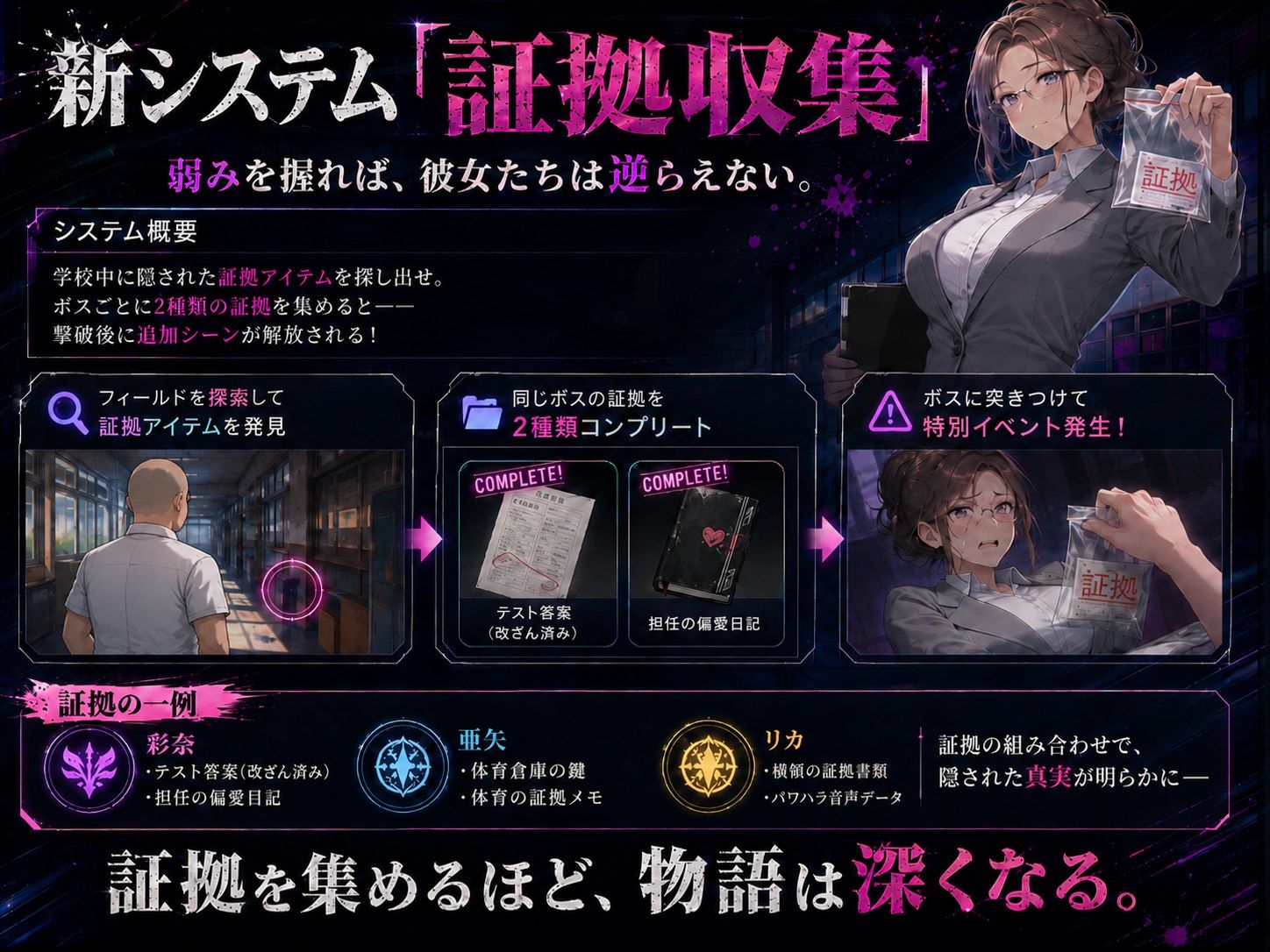 底辺オタクの逆襲2nd