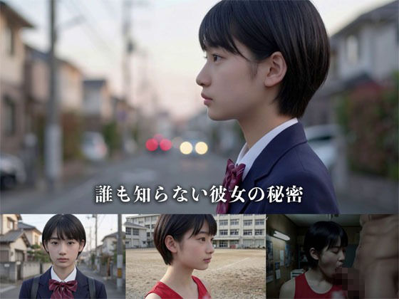 Coach - 陸上部女子生徒とコーチの禁断セックス -