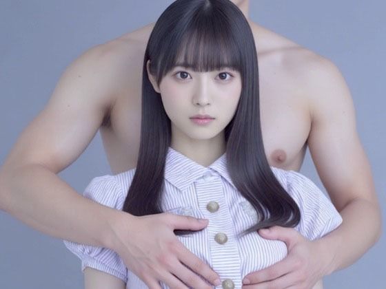 NTR48 - ファンに寝取られるアイドル -