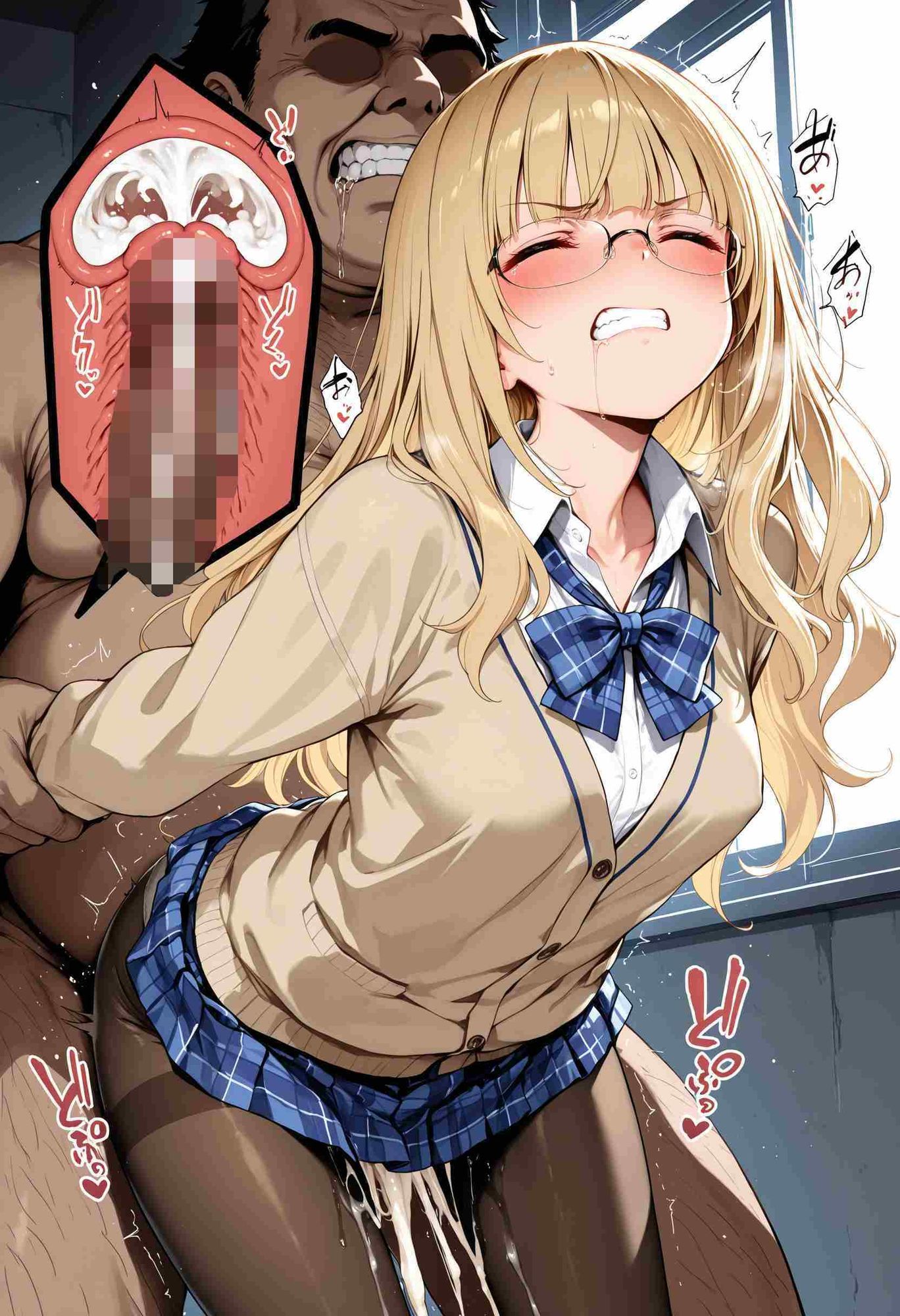少女図鑑『制服II』