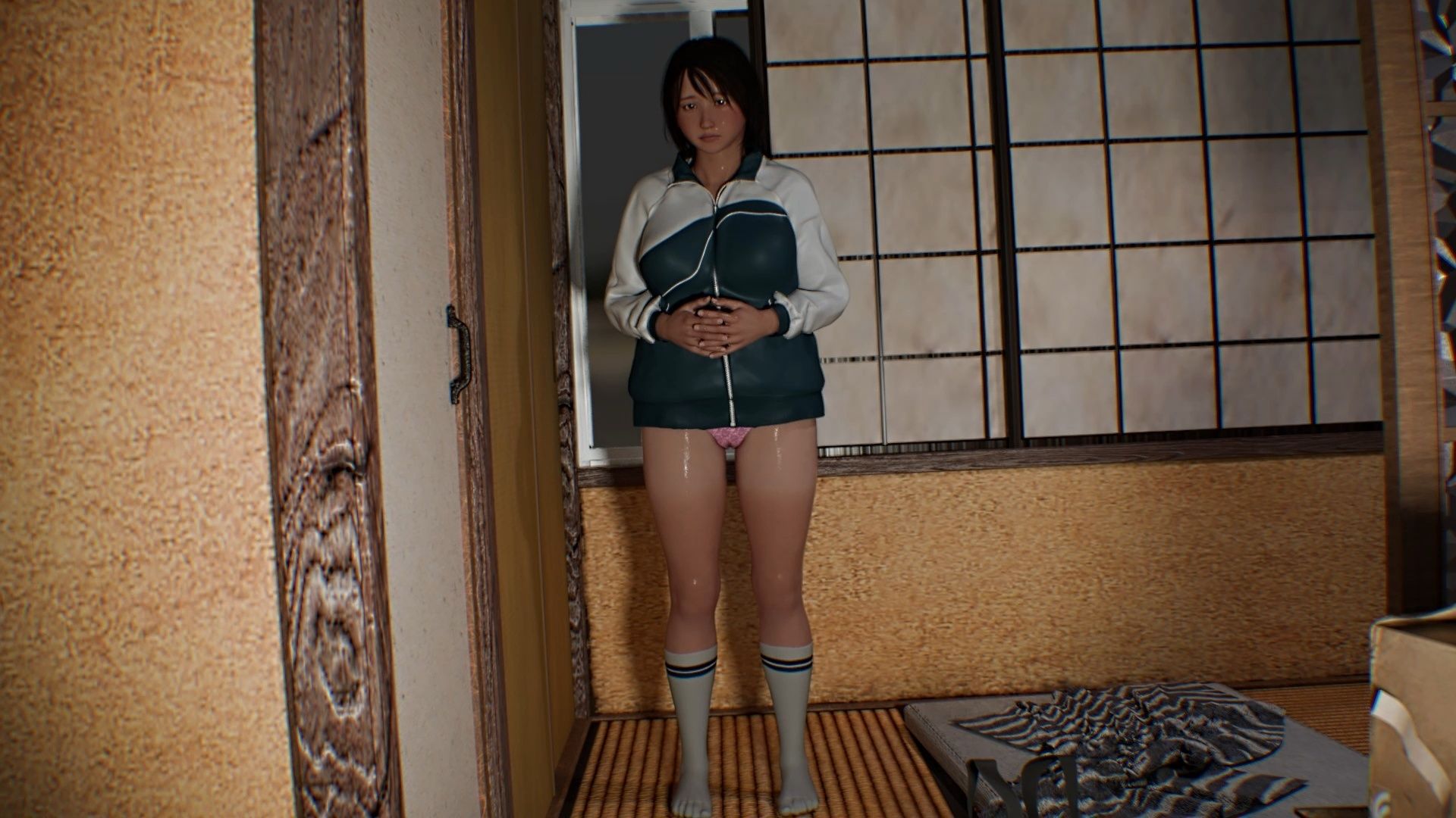 後輩ちゃん「先生のっリンパ棒がっイチバン気持ちイイっす！」