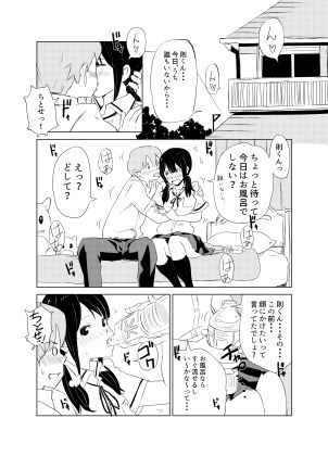君の放物線