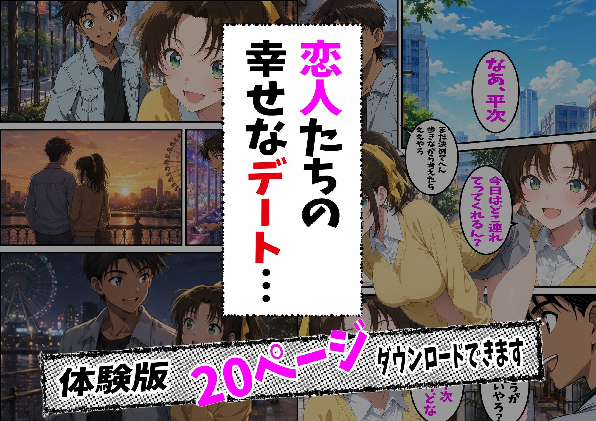 名探偵コ〇ン 遠〇和葉 同意わいせつ事件 催淫調教編