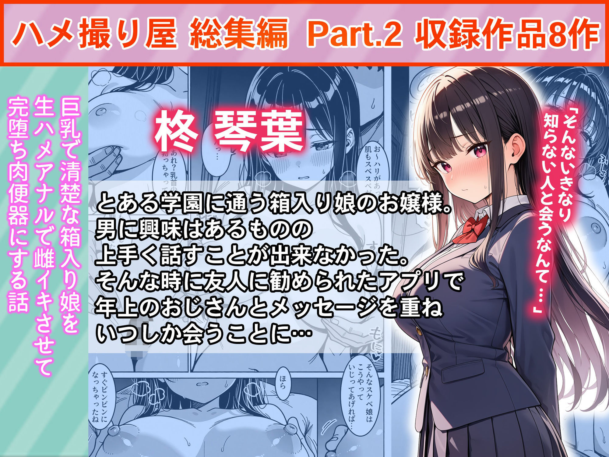 ハメ撮り屋  総集編2