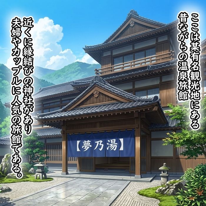 睡眠旅館  秘密の撮影会