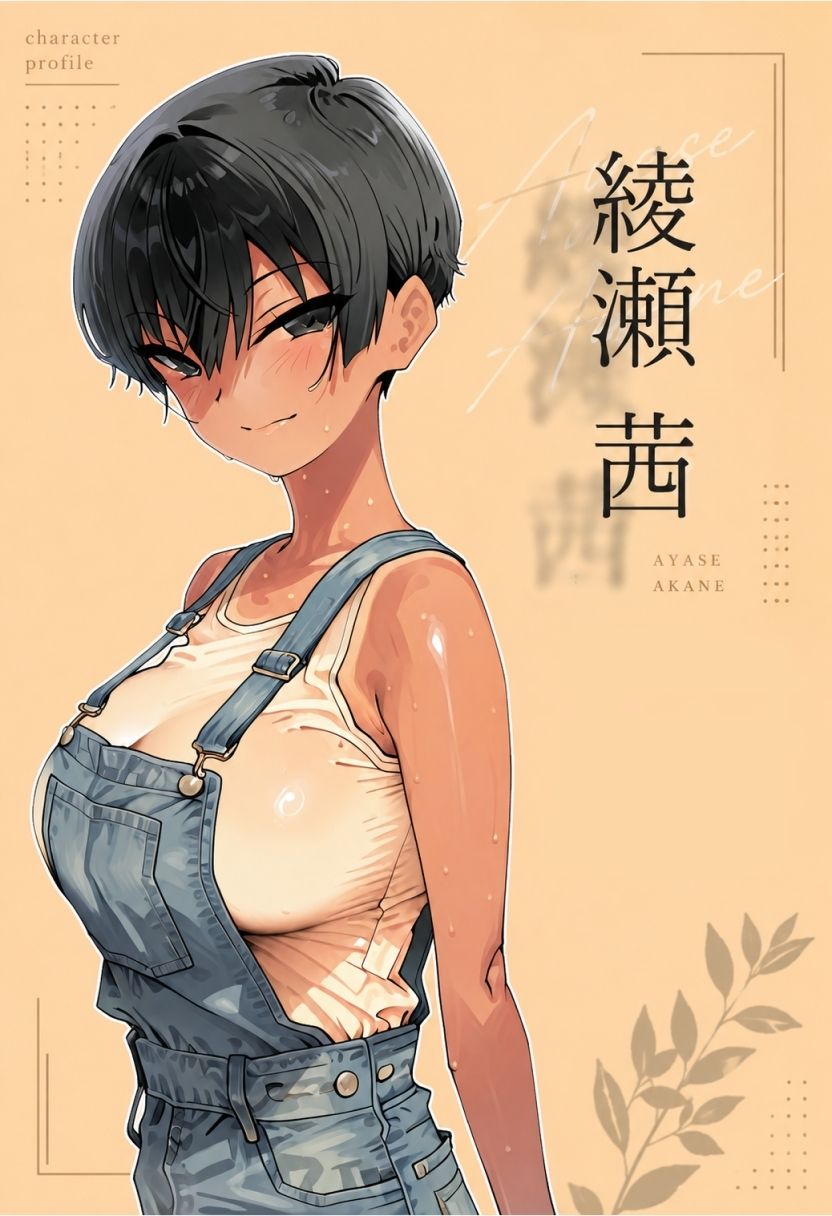 あかね