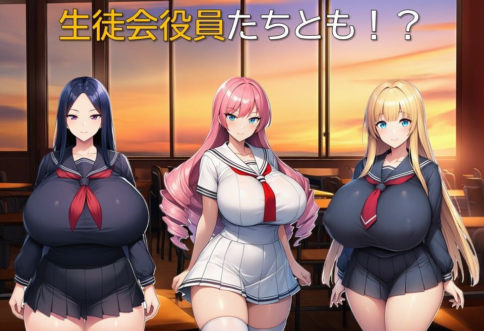 退魔部異聞録
