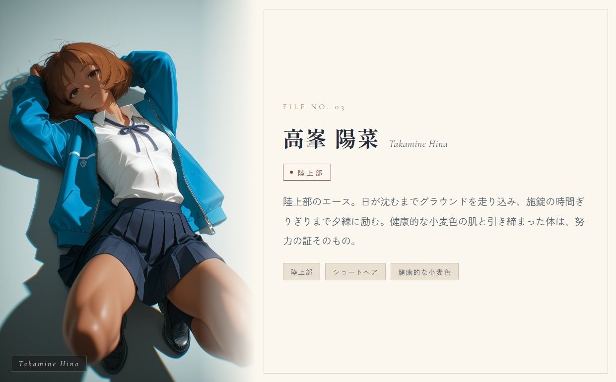 時間停止催●でJKにいたずらし放題な件について