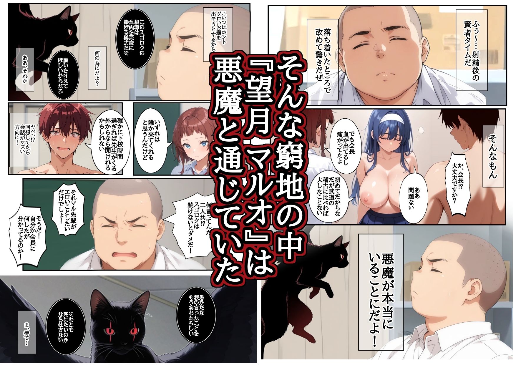 Sugoroku Of The DemonII（悪魔のスゴロク2）