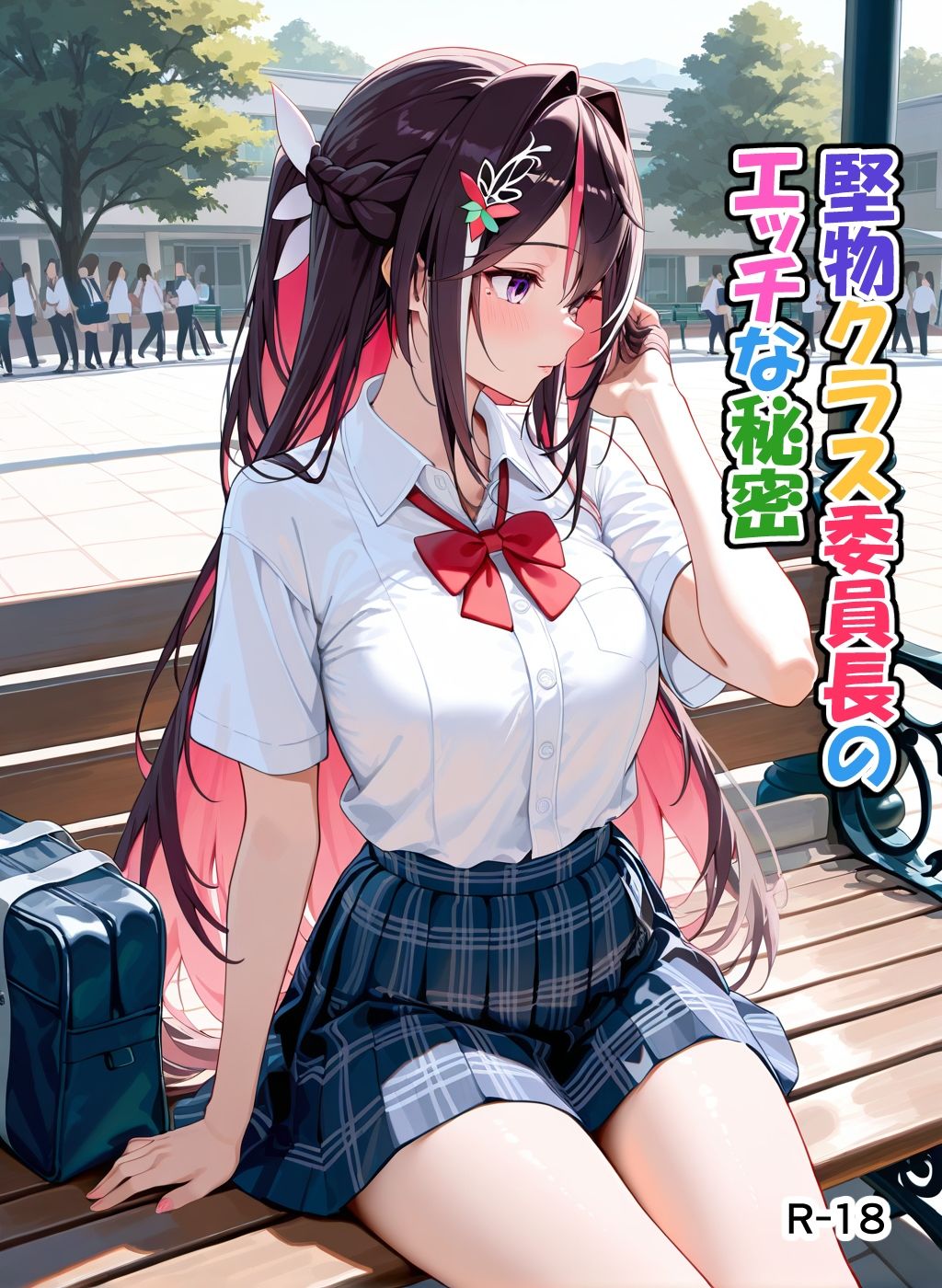 ホロ漫画セット