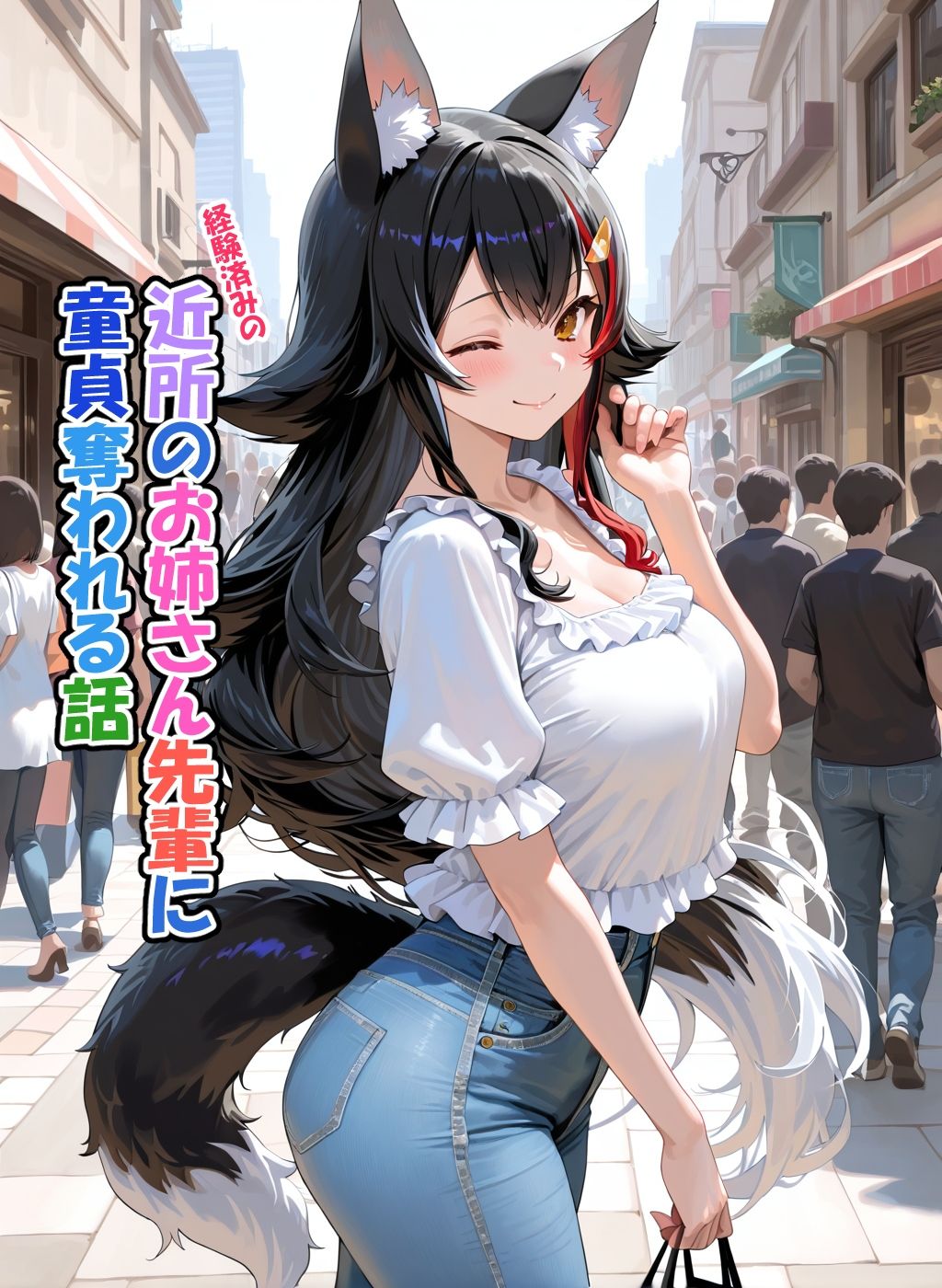 ホロ漫画セット