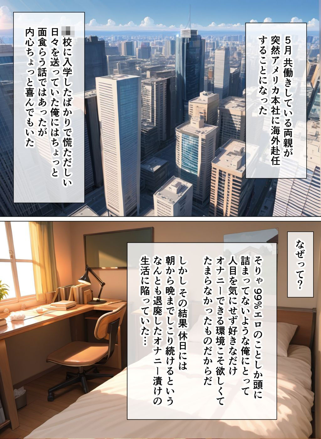 ホロ漫画セット