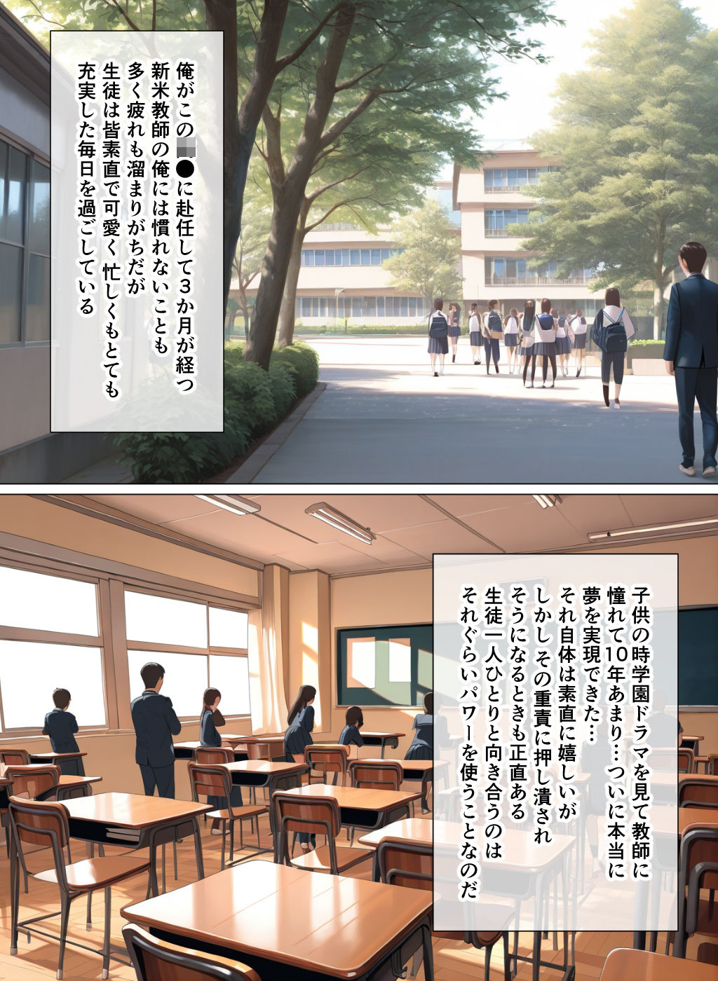 ホロ漫画セット
