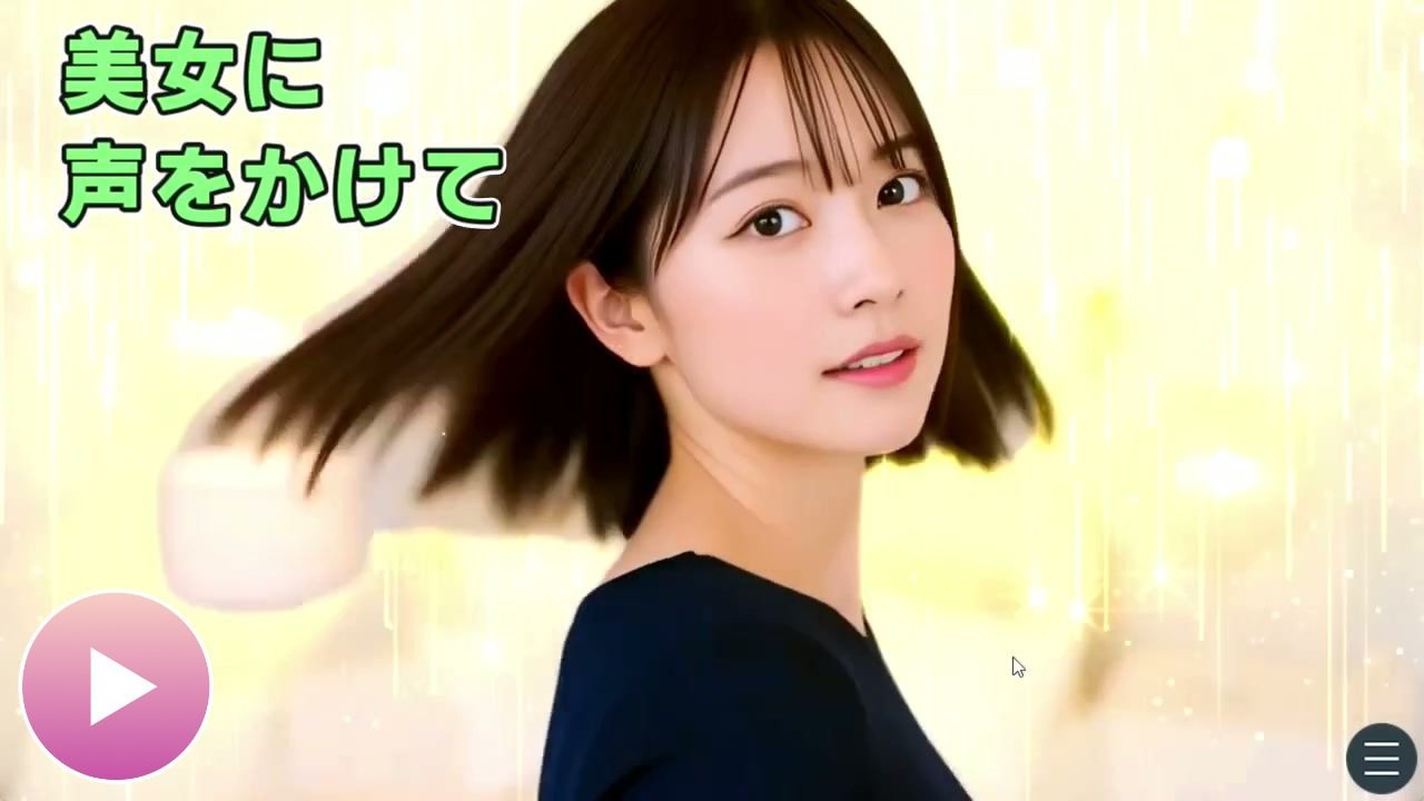 ナンパマスター2〜151人のナンパ図鑑完成を目指せ！！〜夏のリゾート編【いきなり極限リーチ！！ 即興奮！！脳汁ドバドバナンパゲーム！！】